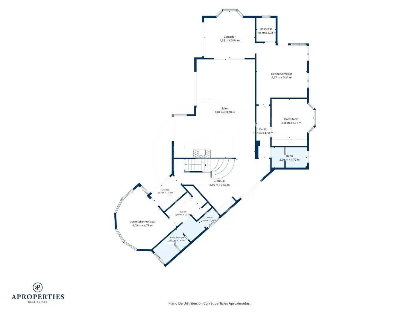 Houses for sale in Venturada  with Heating, Private garden and Terrace