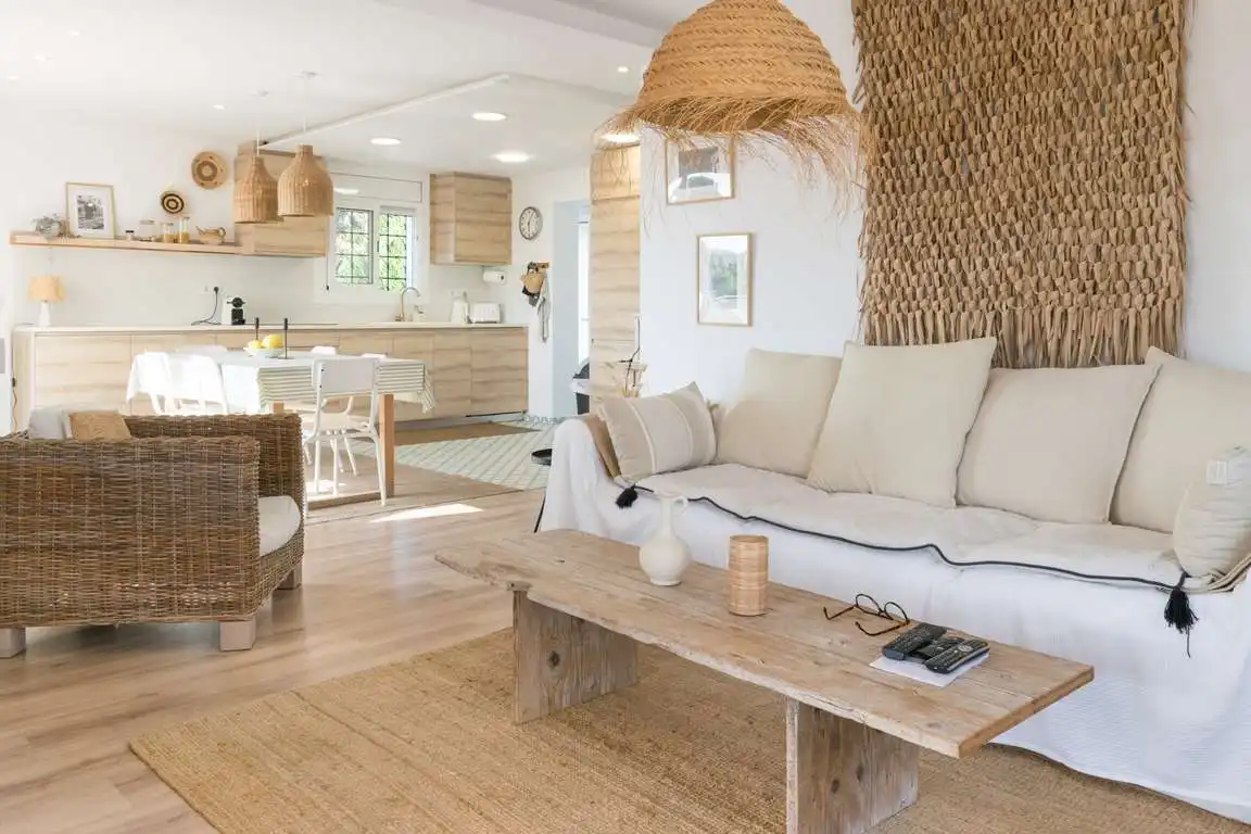 Chalet con piscina en venta en Port - La Cota - Puig Sec, imagen 7