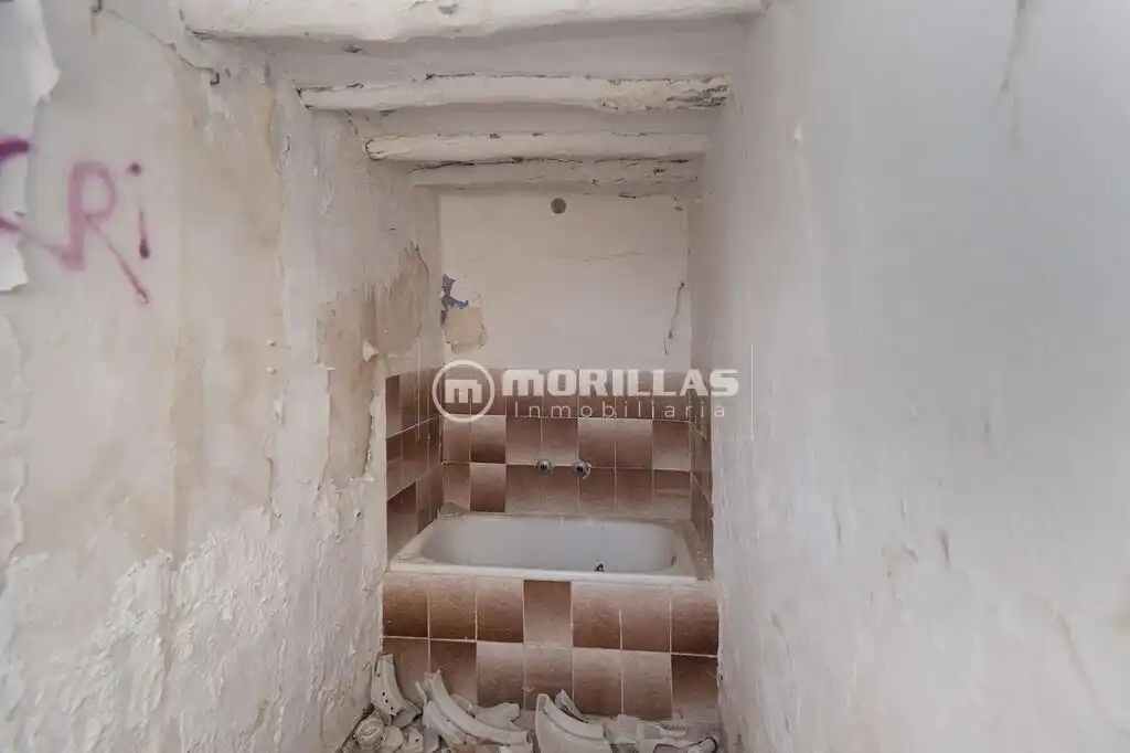Baño de Casa o chalet en venta en Moratalla