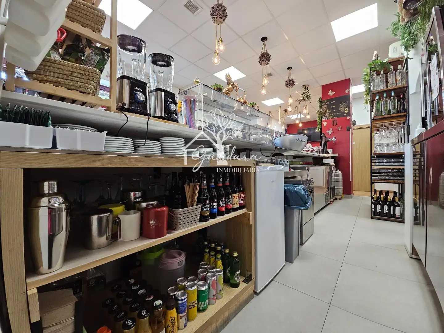Local comercial en venta en Porta Nova, imagen 20