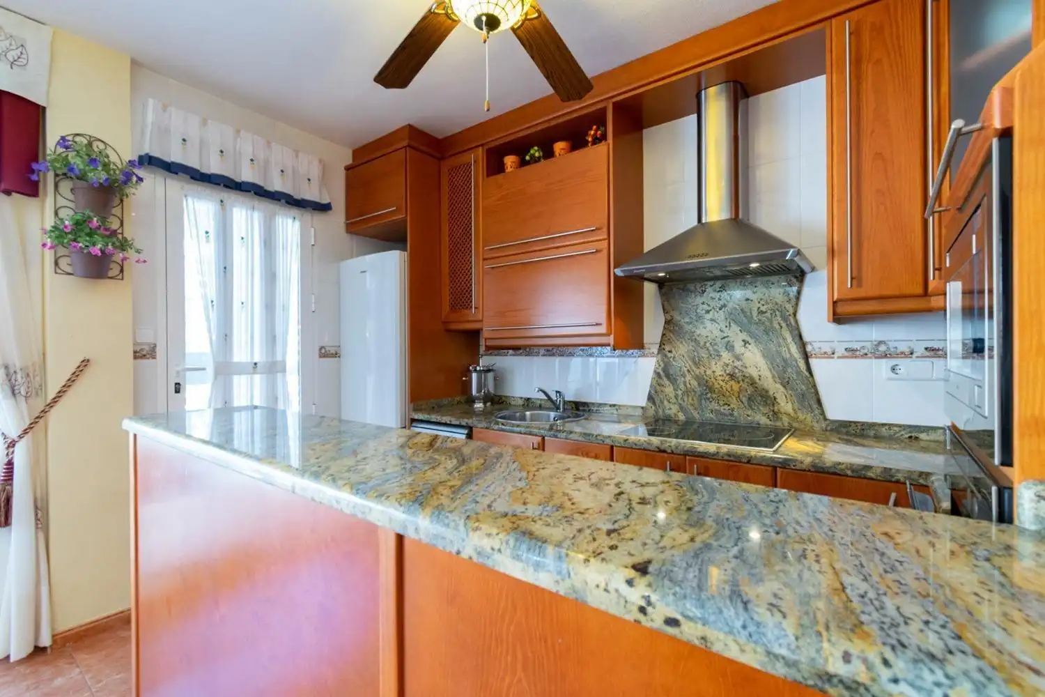 Apartament amb terrassa en venda a Mar Menor de Cartagena – Cabo de Palos, imagen 7