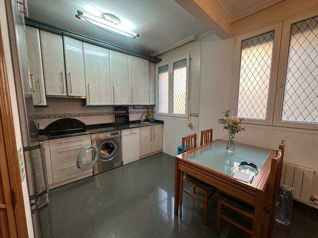 Piso en Venta en Agirre Lehendakariaren Etorbidea, n137 en Ibarrekolanda