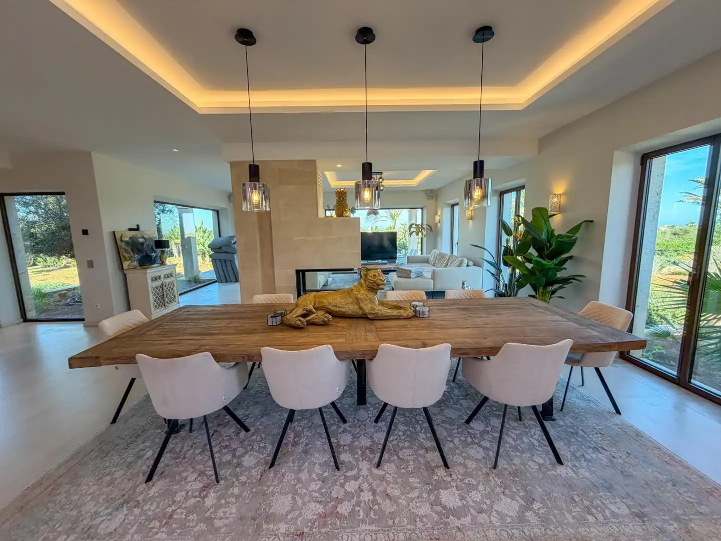Casa con terraza en venta en Santanyí - Carrer des Sol, imagen 7