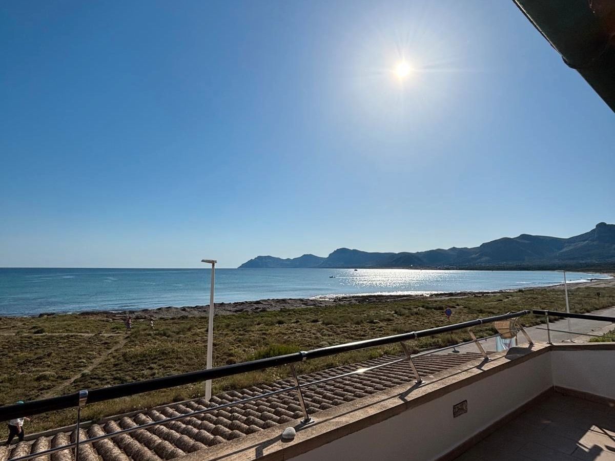 Apartment to rent in Son Serra de Marina