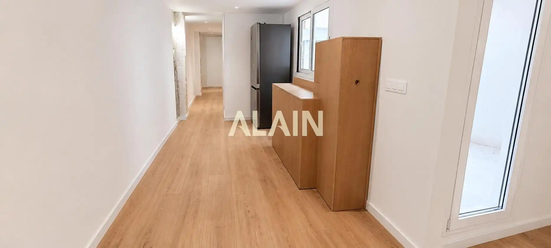 Piso en venta en Valencia con Aire acondicionado, Calefacción y Parquet