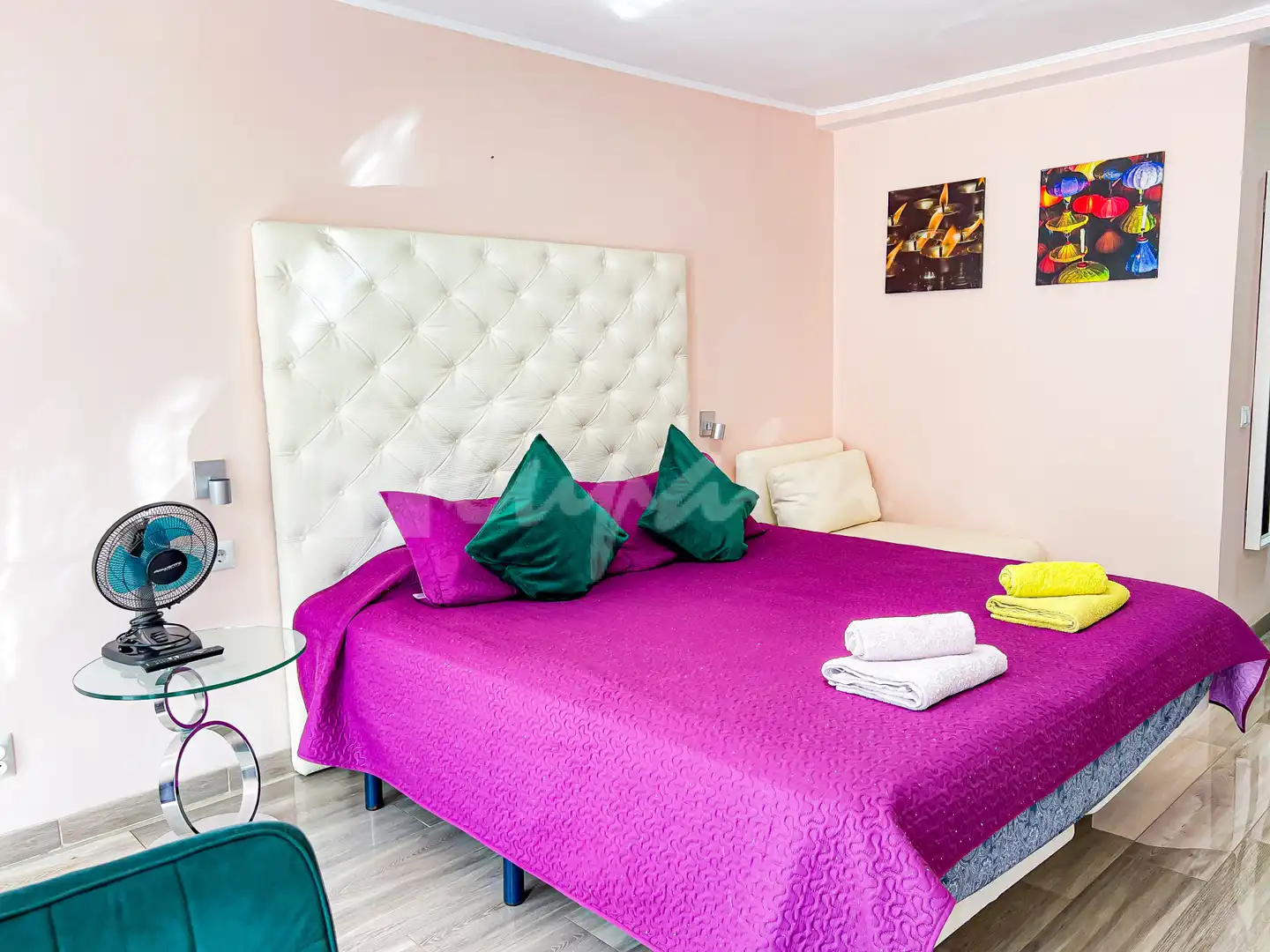 Apartment mit Aufzug zum Verkauf in Los Cristianos, imagen 6
