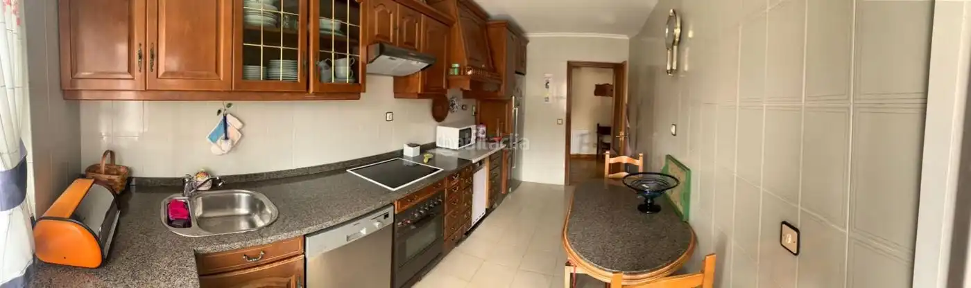 Appartement avec ascenseur à vendre à Calle la Novalle 77, imagen 4