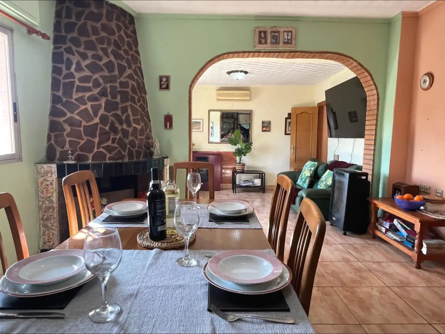 Casa in vendita a Calle Polígono 30, imagen 3