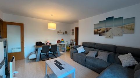 Foto 3 de Pis en venda a Santa Rosa, Mollet del Vallès