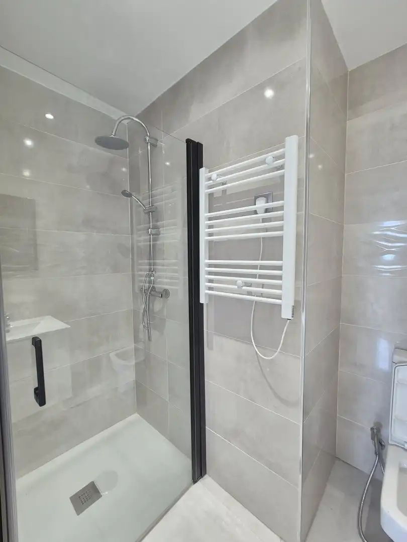 Apartment mit Pool zum Verkauf in Playa de los Boliches, imagen 30