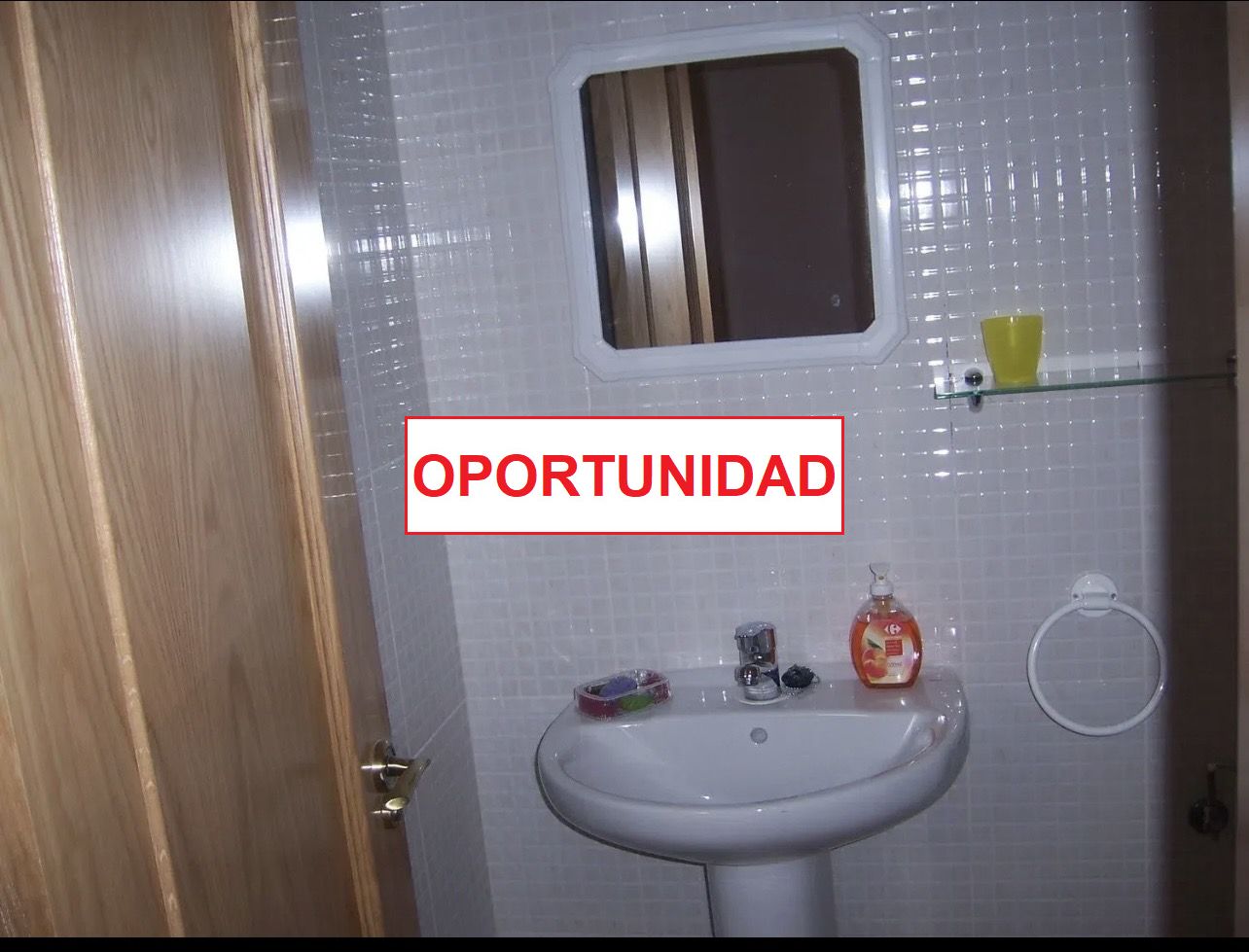 Duplex for sale in Atalaya , Ciudad Jardín