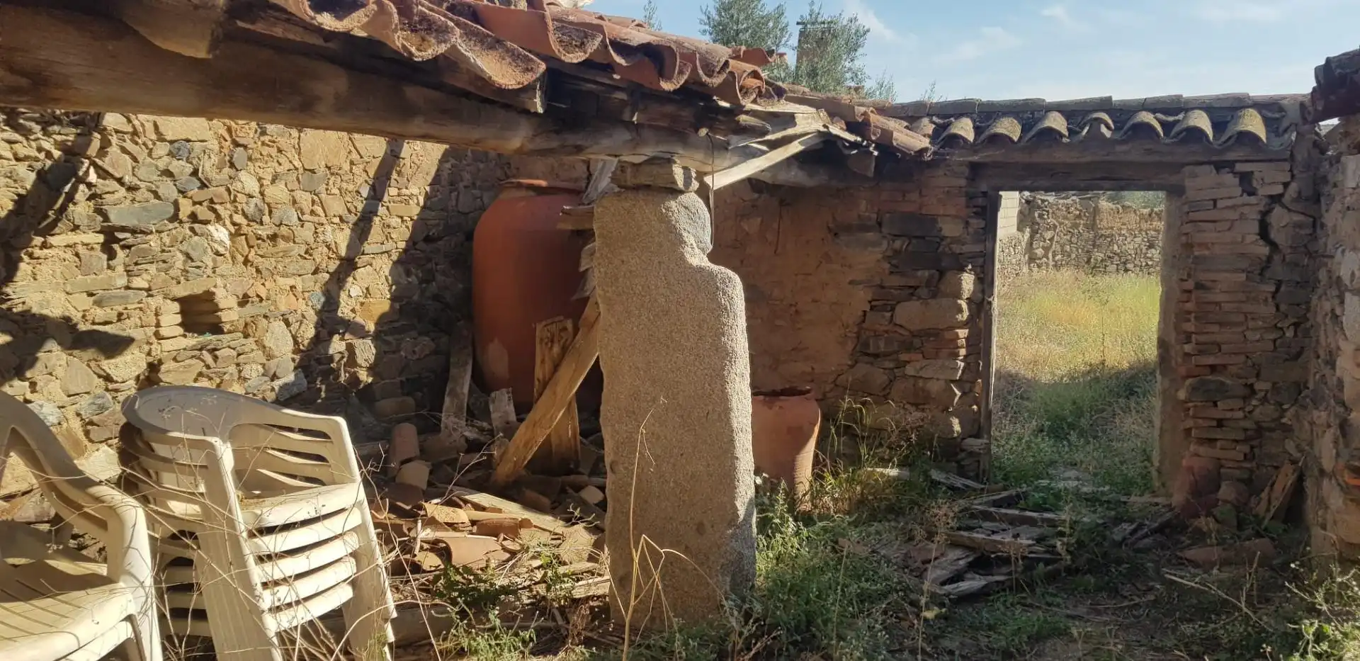 Casa o xalet en venda a Calle Virgen de Guia, Fuente la Lancha