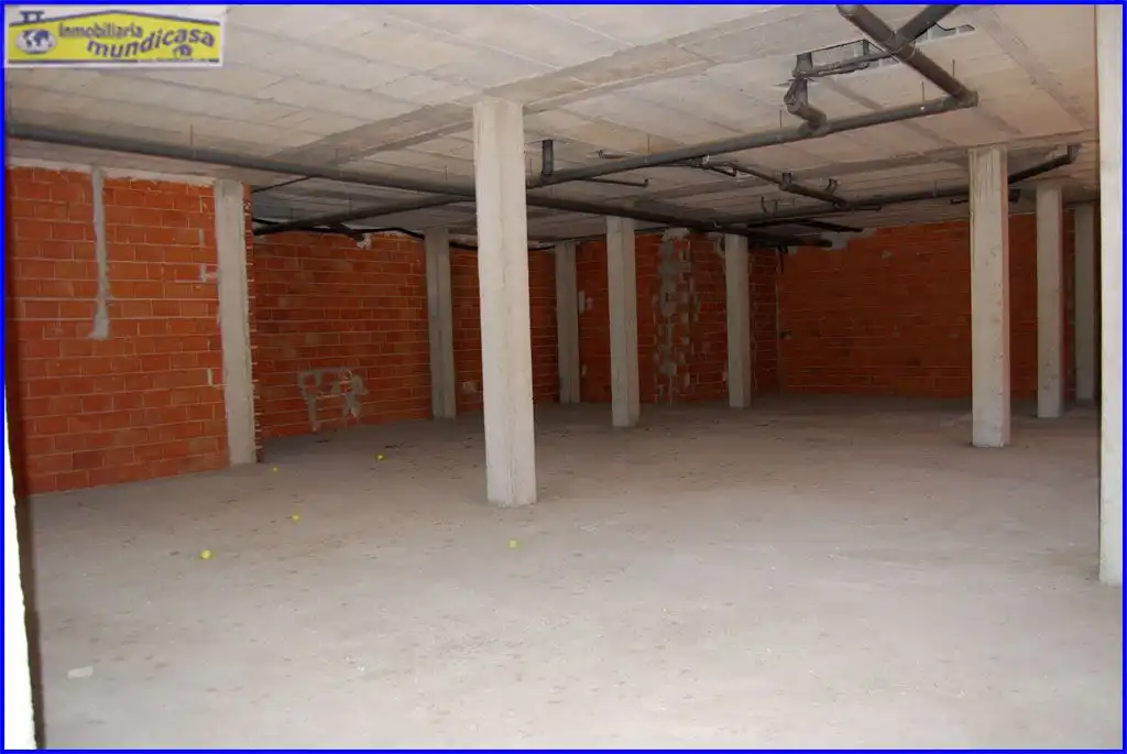 Business premises for sale in Santomera, imagen 10