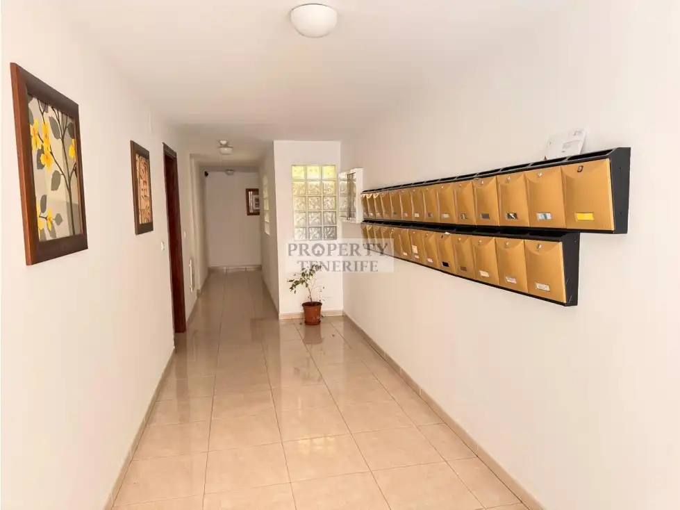Apartament en venda en Arona
