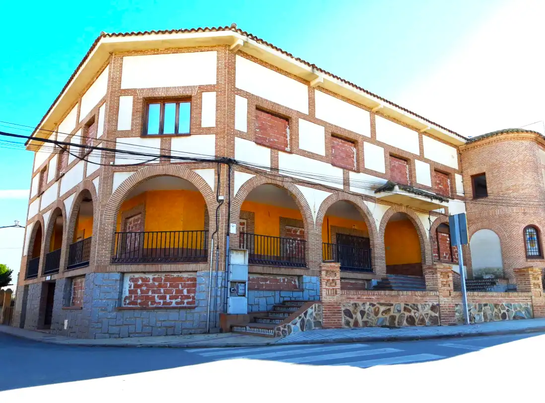 Local en venda a REAL C/V CALLE SAN VICENTE, Pulgar