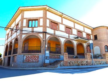 Local comercial en venda a REAL C/V CALLE SAN VICENTE