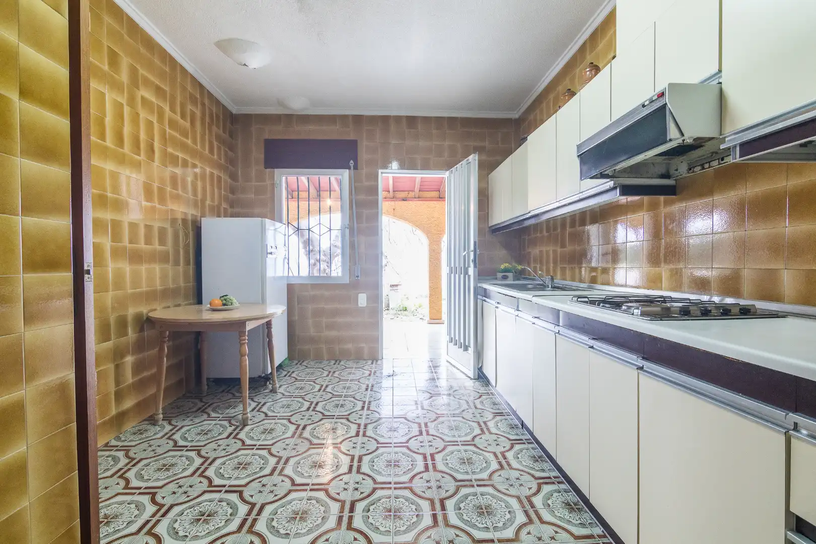 Villa mit Garten zum Verkauf in Calle García Morato 1, imagen 30