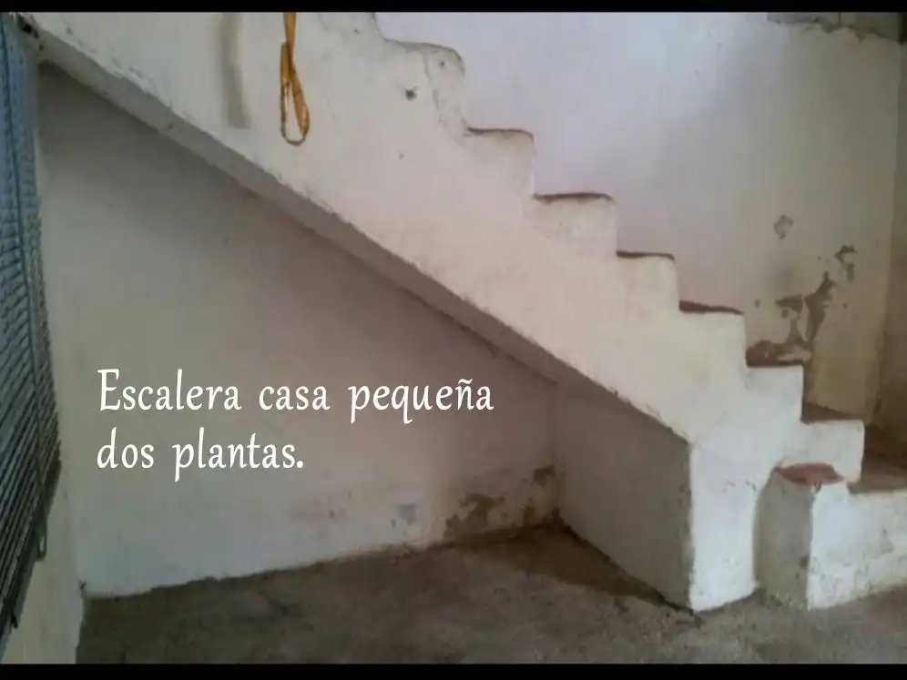 Casa o xalet en venda en Igualeja amb Balcó