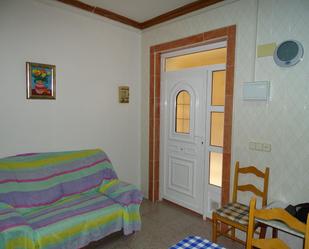 Casa adosada en venda en Campos del Río amb Aire condicionat i Terrassa