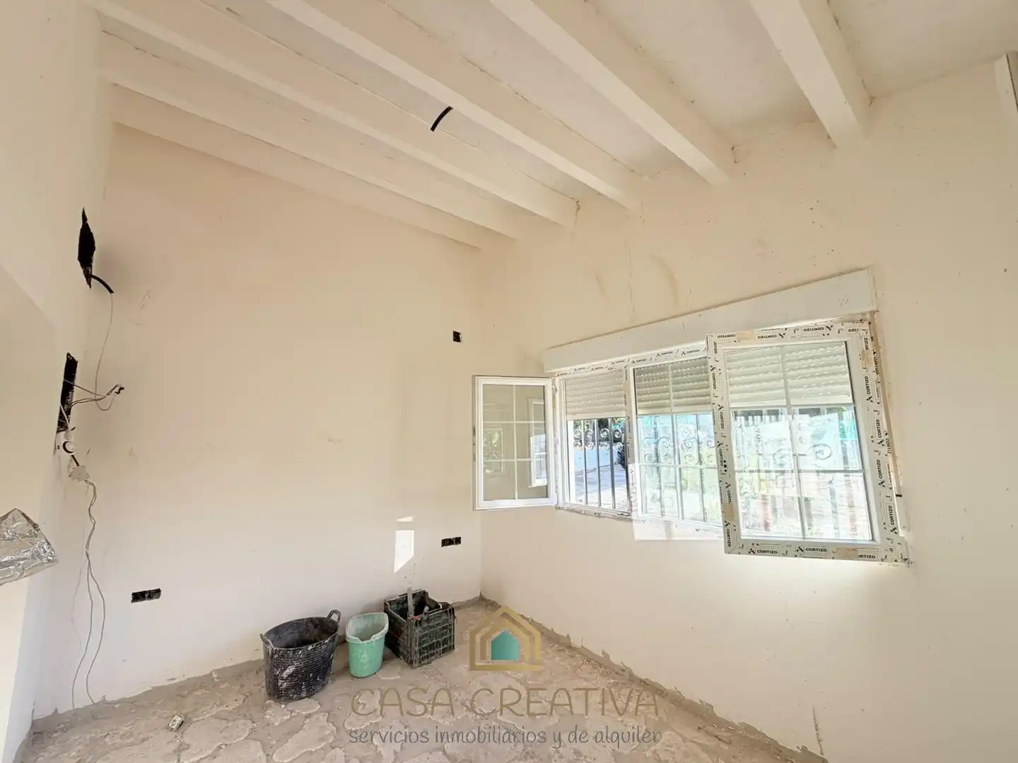 Detached house with pool for sale in Urbanizacion Urbanización Marchuquera, imagen 30