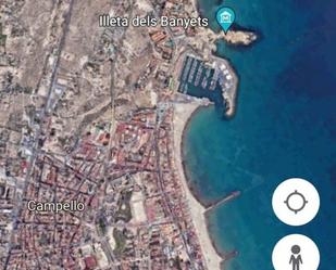 Residencial en venda en El Campello
