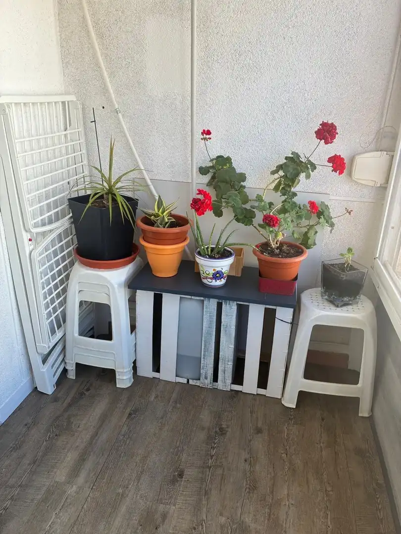 Wohnung mit Terrasse zum Verkauf in Centro, imagen 9