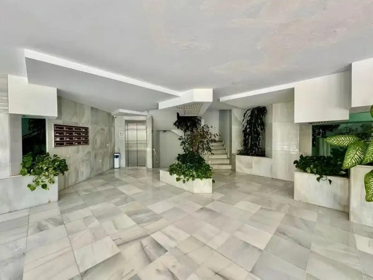 Apartament amb piscina en venda a salvador allende, imagen 24