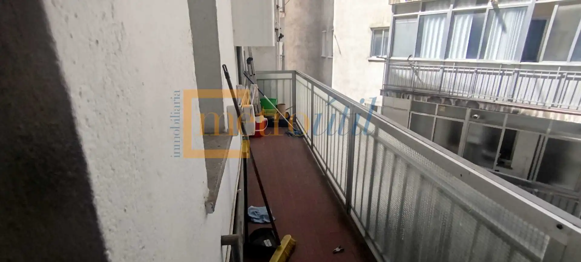 Appartamento con terrazza in vendita a Paseo de San Vicente, imagen 21