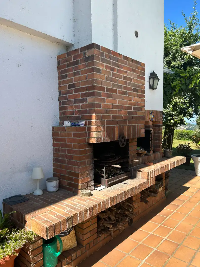 Casa o chalet en venta en Vigo  con Calefacción, Jardín privado y Parquet