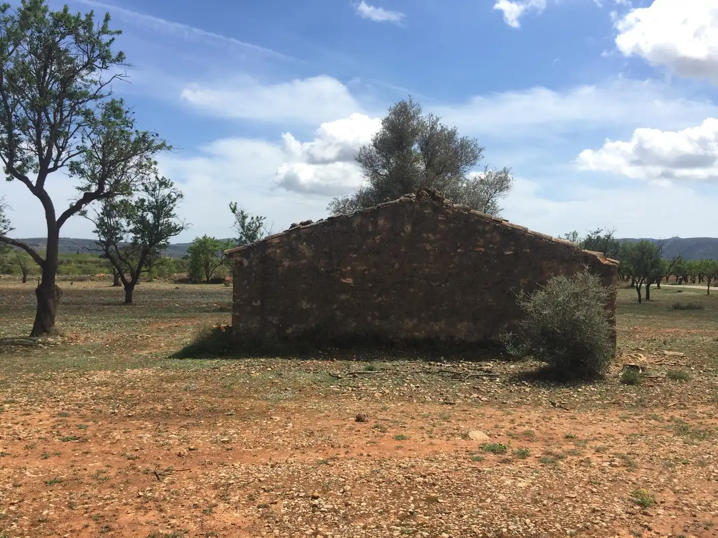 Casa rústica en venda a Vall d'Alba, imagen 8
