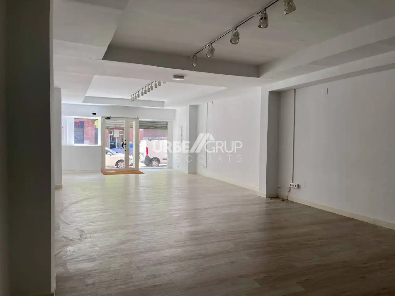 Commercial properties for rent in Martorell