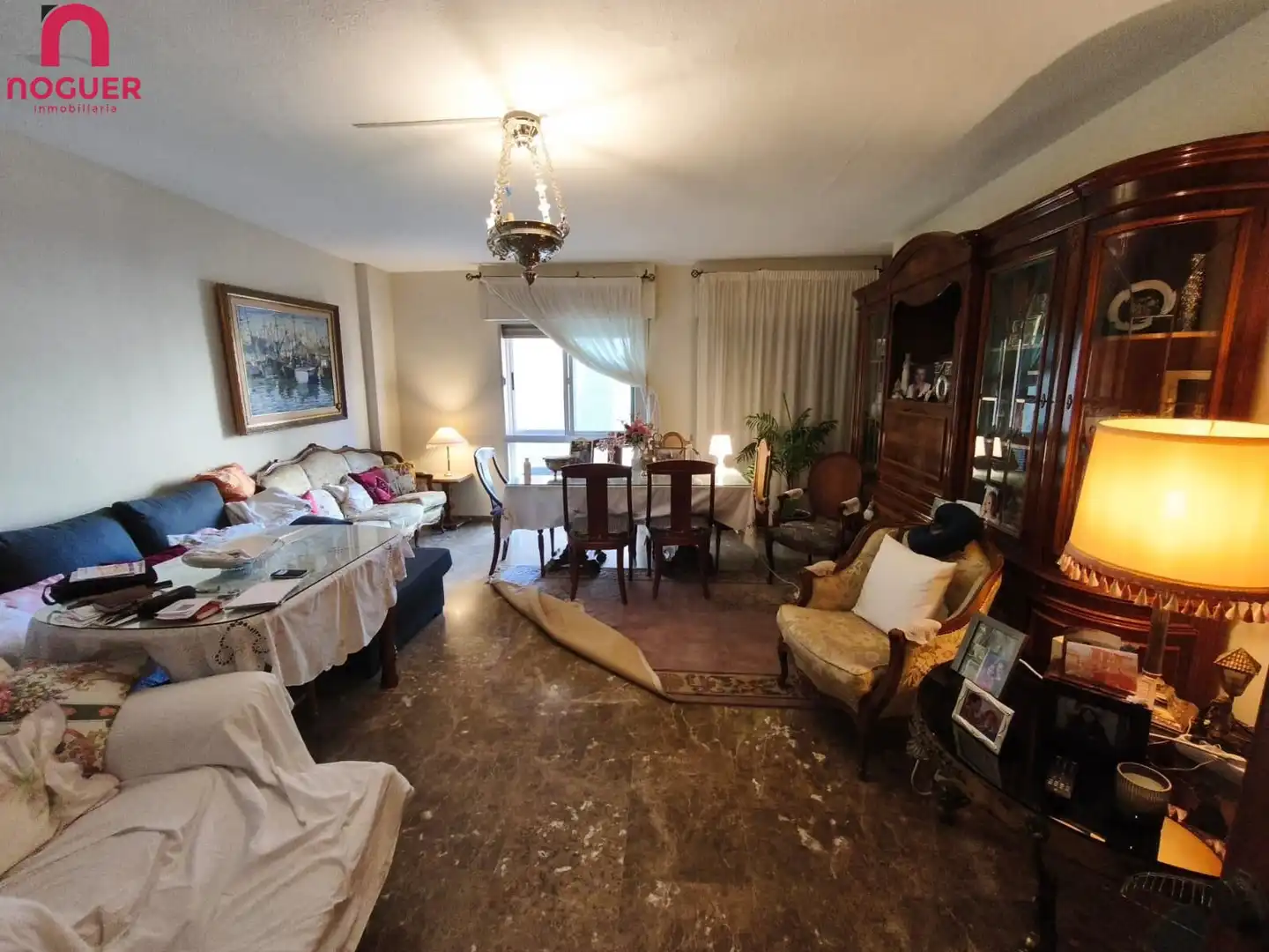 Wohnung mit Aufzug zum Verkauf in Centro, imagen 27