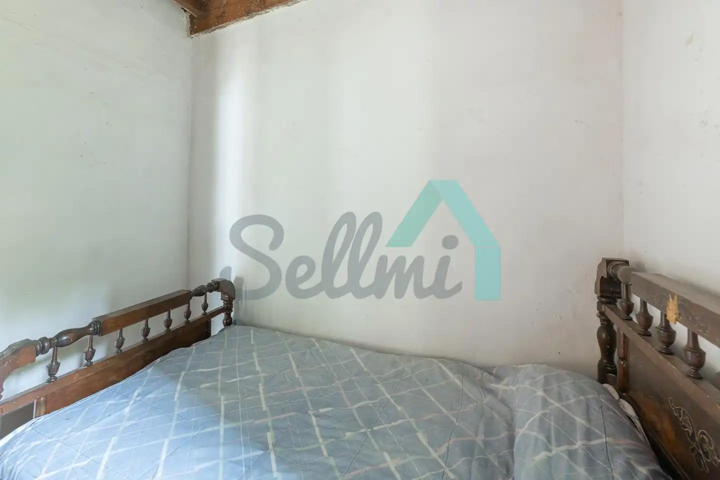 Habitación de Casa o chalet en venta en Cangas del Narcea con Jardín privado