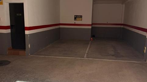 Foto 2 de Garaje de alquiler en Armeñime - Las Moraditas - Las Cancelas, Adeje