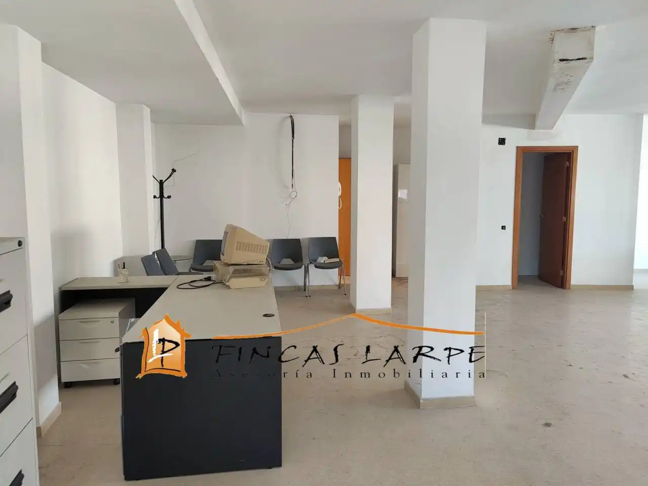 Oficina de alquiler en Martorell