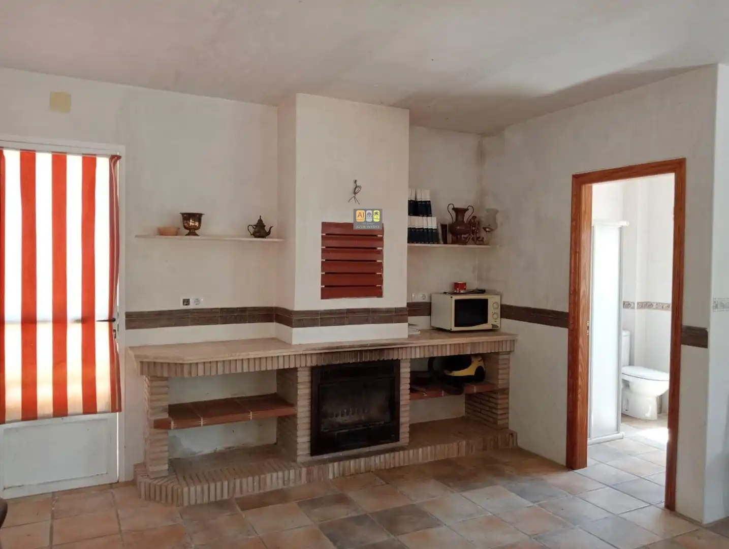 Maison avec piscine à vendre à Confrides, imagen 9