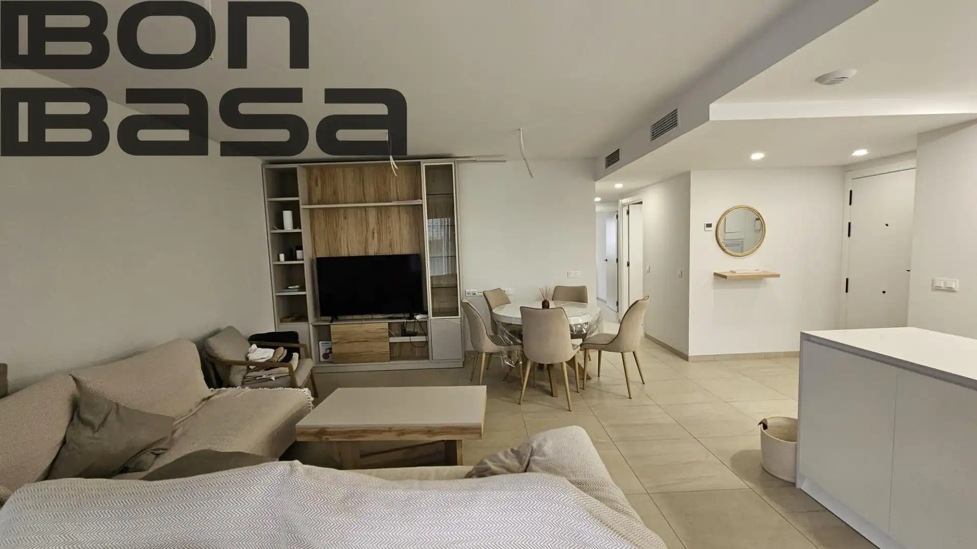 Appartamento con terrazza in vendita a Garbinet - Vistahermosa, imagen 12