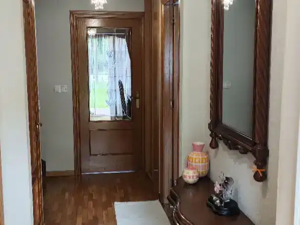 Dúplex en venda en Morcín amb Jardí privat, Parquet i Traster