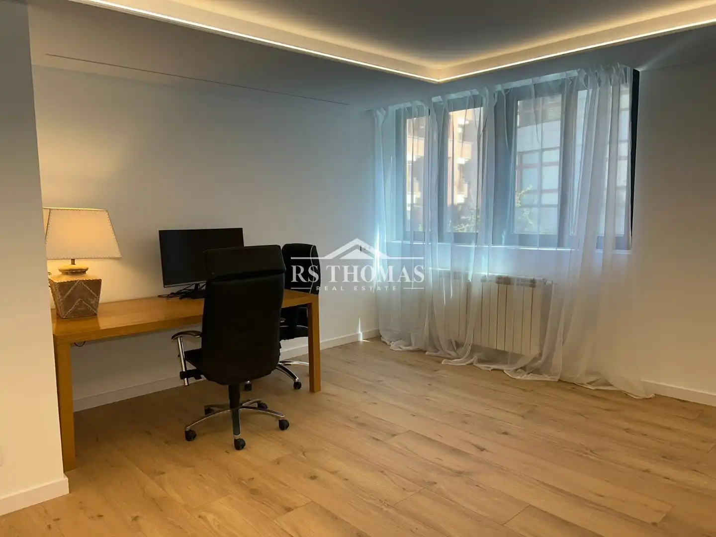 Dúplex con ascensor en venta en Carrer Maria Pla 28, edifici Goretti, imagen 47