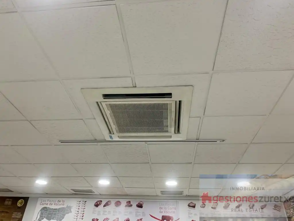 Local comercial en venta en Indautxu, imagen 6