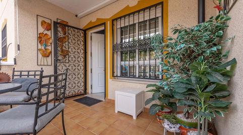 Foto 2 de Dúplex en venda a Carrer Bernat de Cruilles a, El Edén, Alicante