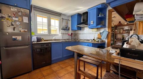Foto 5 de Apartament en venda a Montgó - Ermita, Jávea / Xàbia