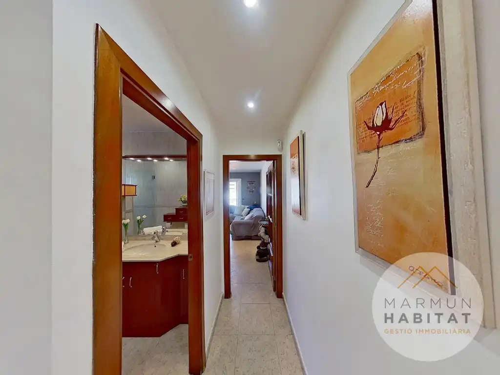 Appartamento con terrazza in vendita a Havana, imagen 13