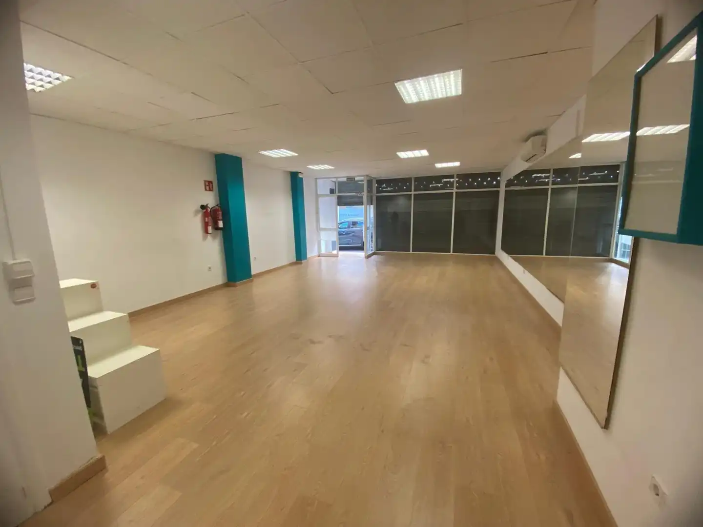 Local de alquiler en Carrer JOAQUIM TOGORES, Es Camp Redó, Nord