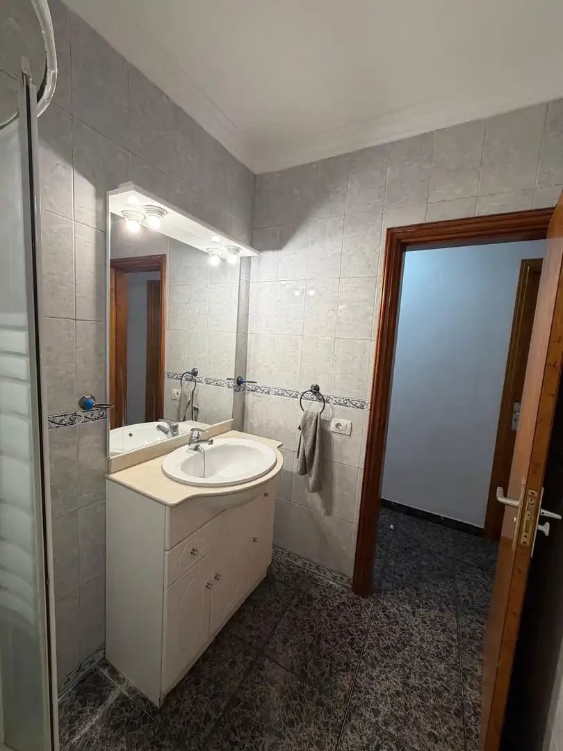 Piso de alquiler en VICTORIA LA, La Cuesta -Finca España