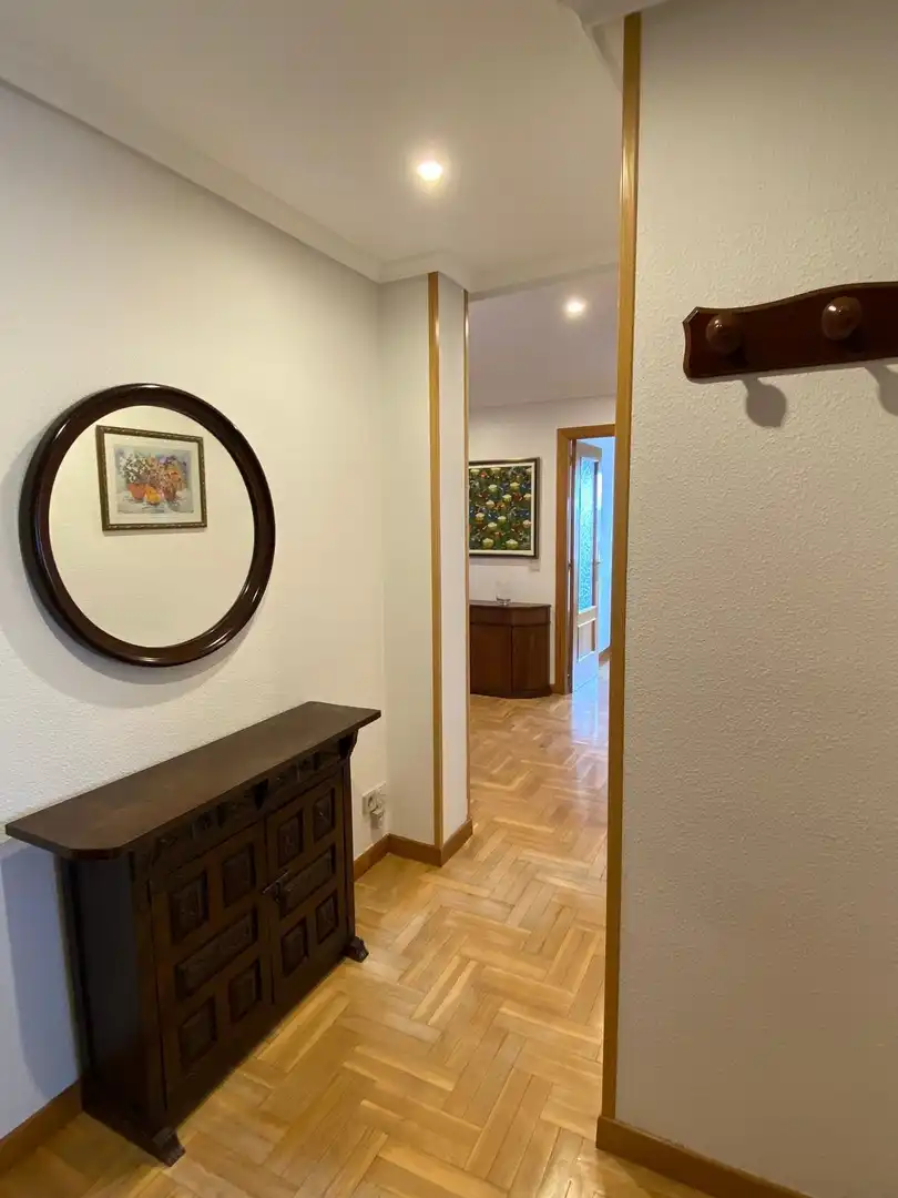 Piso de alquiler en Burgos con Calefacción