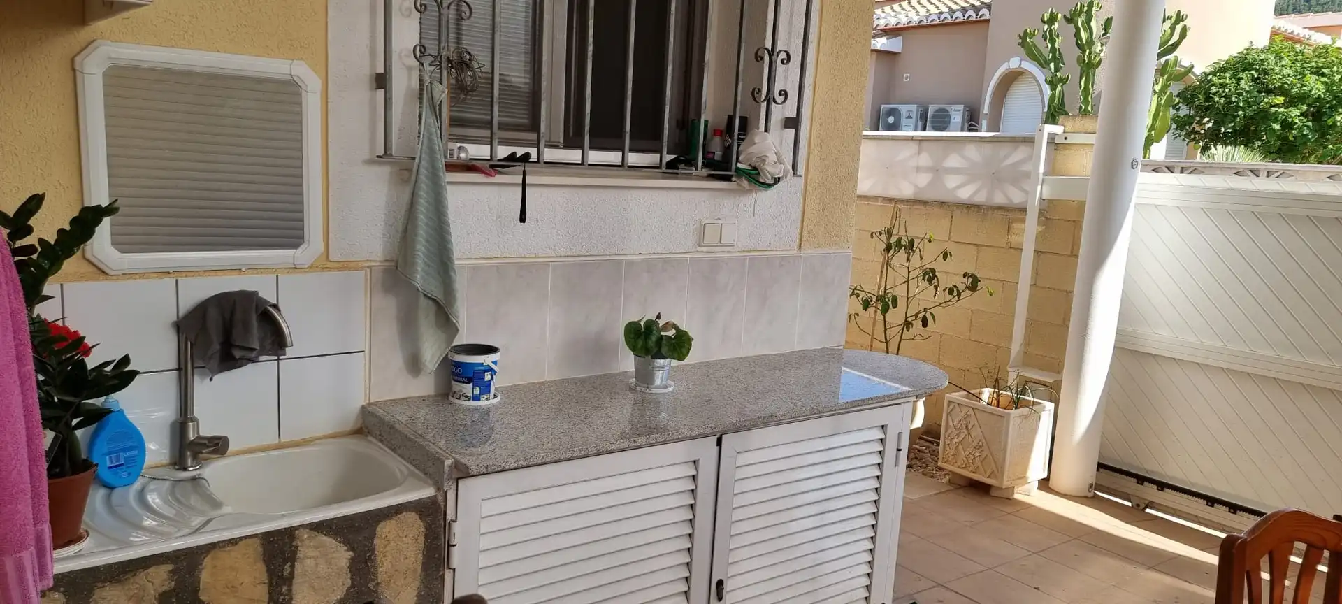 Villa con giardino in vendita a La Pedrera - Vessanes, imagen 17