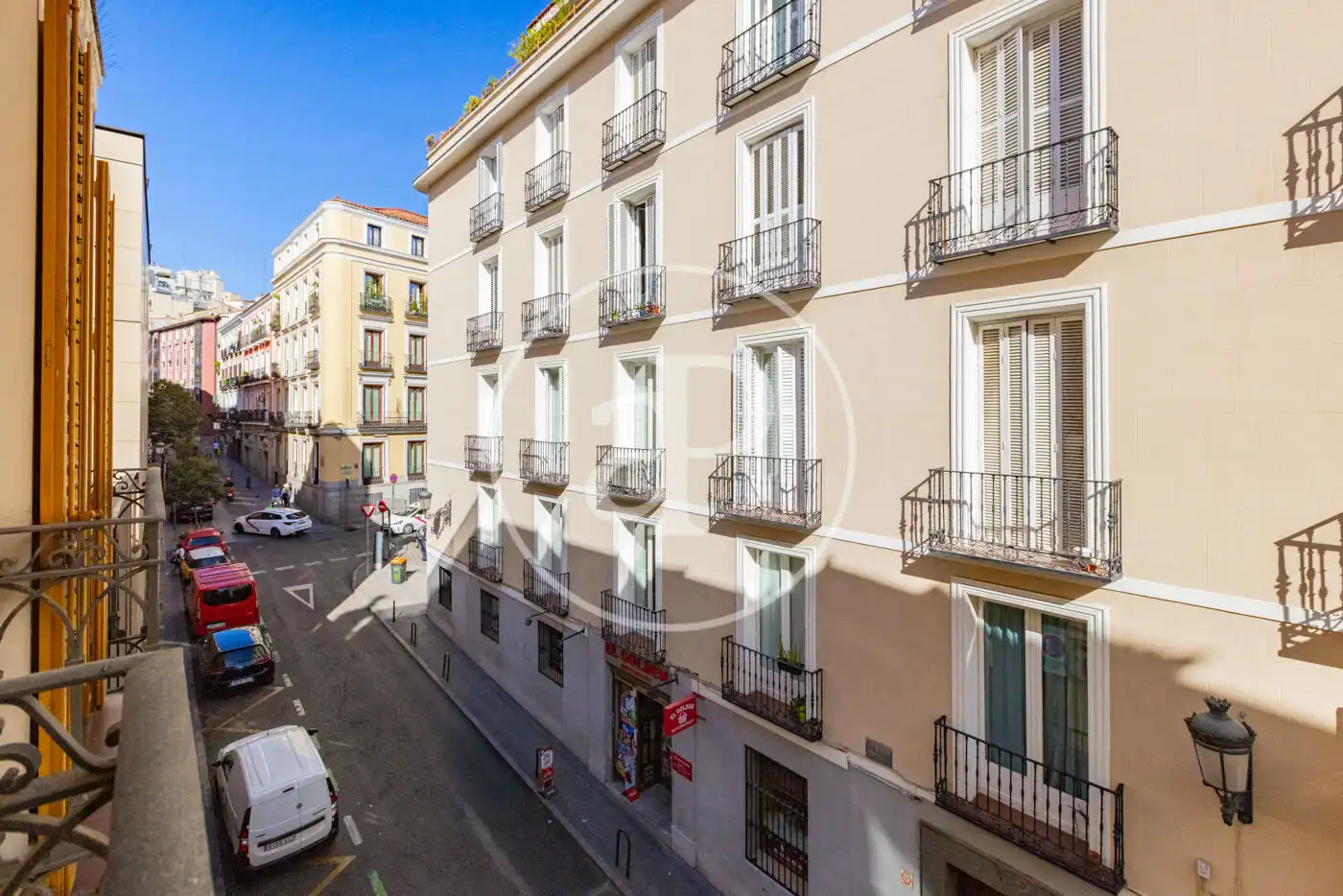 Wohnung mit Terrasse zum Verkauf in Pl. de Isabel II, imagen 31