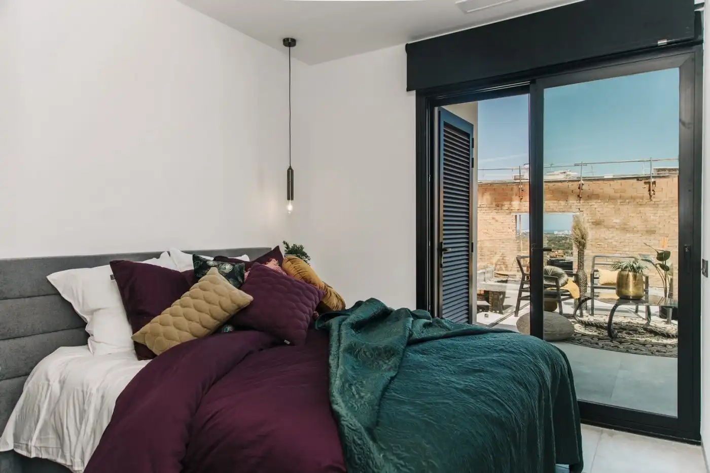 Casa con piscina en venta en Rojales, imagen 17