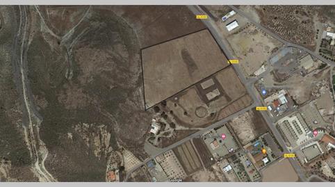 Foto 3 de Terreny industrial en venda a N/a, -1, Carboneras, Almería